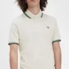 Fred Perry M12 Erkek Gömleği
