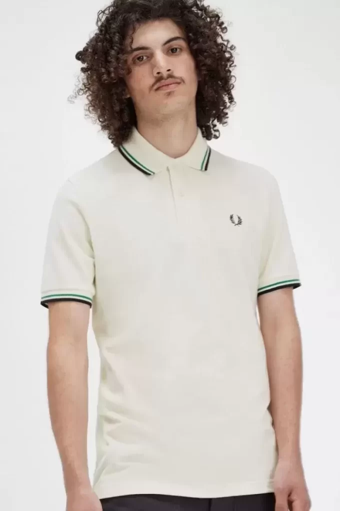 Fred Perry M12 Erkek Gömleği