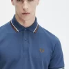 Fred Perry M12 Erkek Gömleği