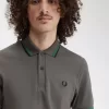 Fred Perry M12 Erkek Gömleği