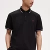 Fred Perry M12 Erkek Gömleği