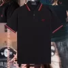 Fred Perry M12 Erkek Gömleği