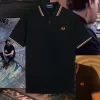 Fred Perry M12 Erkek Gömleği