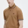 Fred Perry M12 Erkek Gömleği