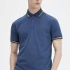 Fred Perry M12 Erkek Gömleği