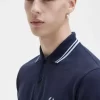 Fred Perry M12 Erkek Gömleği