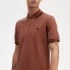 Fred Perry M12 Erkek Gömleği Fred Perry M12 Erkek Gömleği