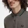 Fred Perry M12 Erkek Gömleği