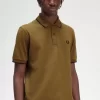 Fred Perry M12 Erkek Gömleği