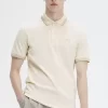 Fred Perry M12 Erkek Gömleği