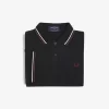 Fred Perry M12 Erkek Gömleği