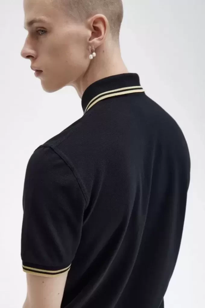 Fred Perry M12 Erkek Gömleği