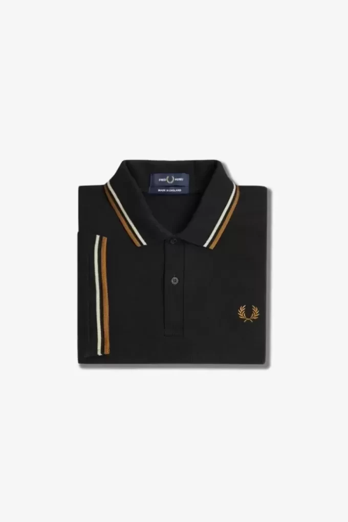 Fred Perry M12 Erkek Gömleği