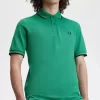 Fred Perry M12 Erkek Gömleği