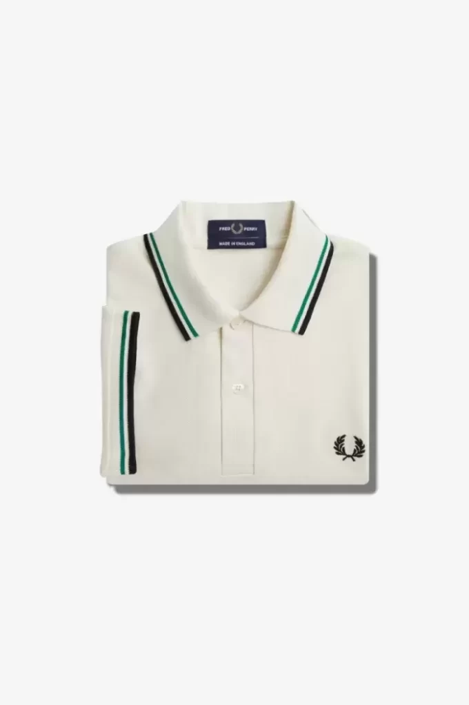 Fred Perry M12 Erkek Gömleği