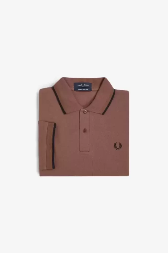 Fred Perry M12 Erkek Gömleği Fred Perry M12 Erkek Gömleği