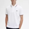 Fred Perry M12 Erkek Gömleği