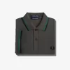 Fred Perry M12 Erkek Gömleği