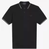 Fred Perry M12 Erkek Gömleği