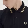 Fred Perry M12 Erkek Gömleği