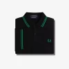 Fred Perry M12 Erkek Gömleği