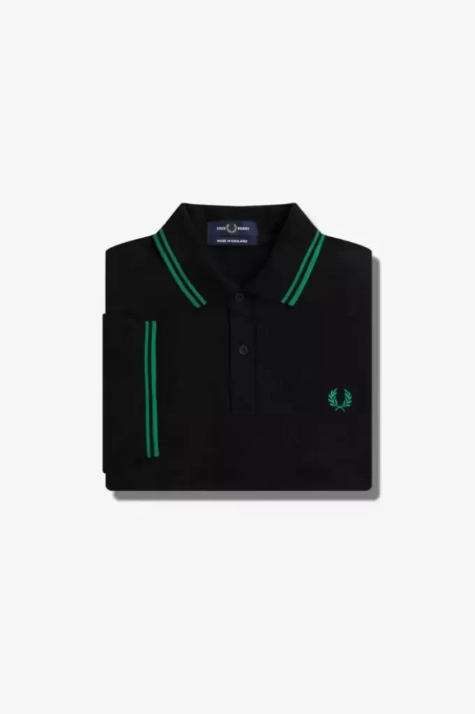 Fred Perry M12 Erkek Gömleği