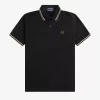 Fred Perry M12 Erkek Gömleği