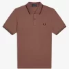 Fred Perry M12 Erkek Gömleği Fred Perry M12 Erkek Gömleği