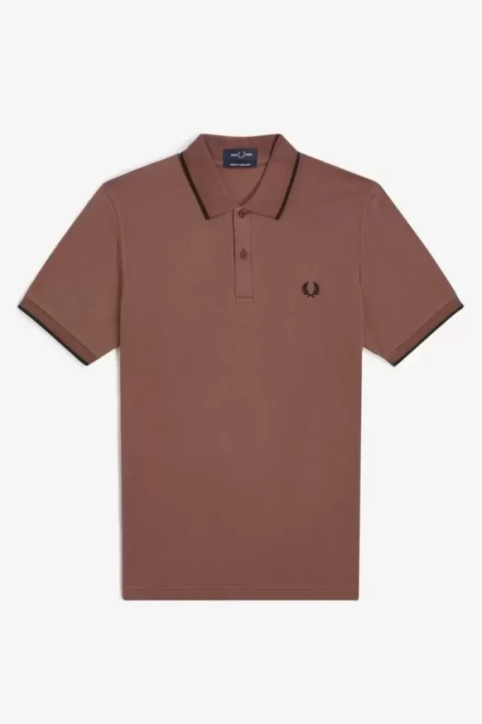 Fred Perry M12 Erkek Gömleği Fred Perry M12 Erkek Gömleği