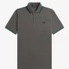 Fred Perry M12 Erkek Gömleği