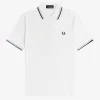 Fred Perry M12 Erkek Gömleği
