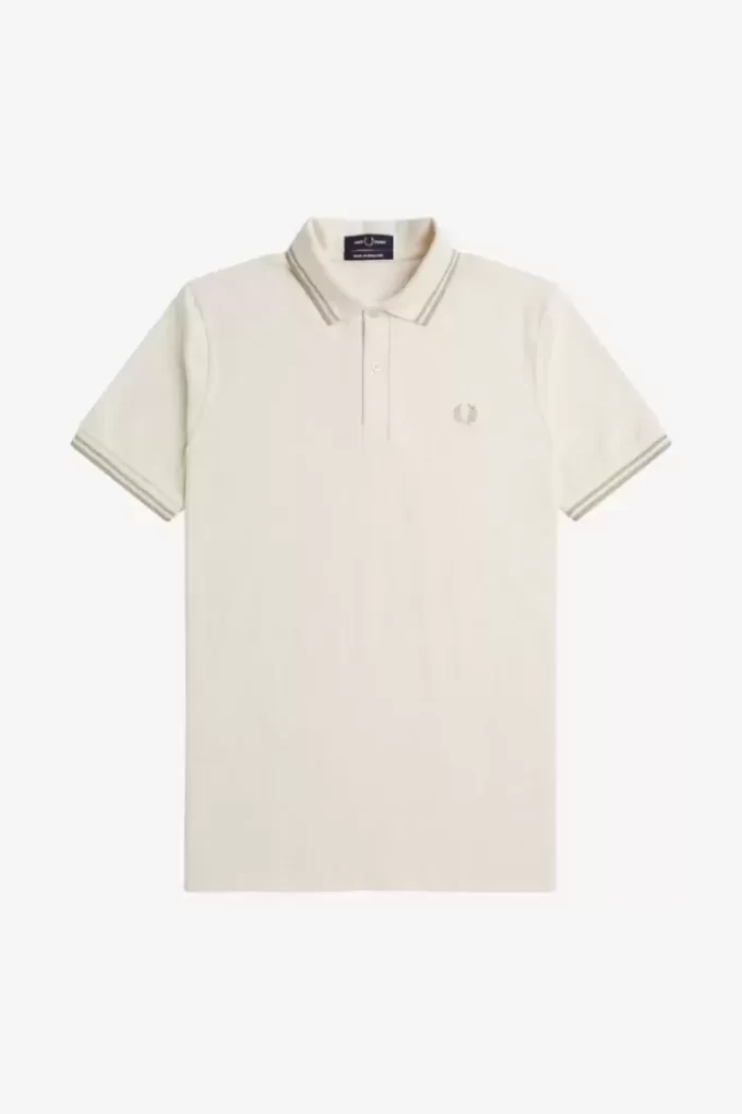 Fred Perry M12 Erkek Gömleği