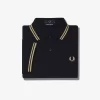 Fred Perry M12 Erkek Gömleği