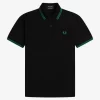Fred Perry M12 Erkek Gömleği