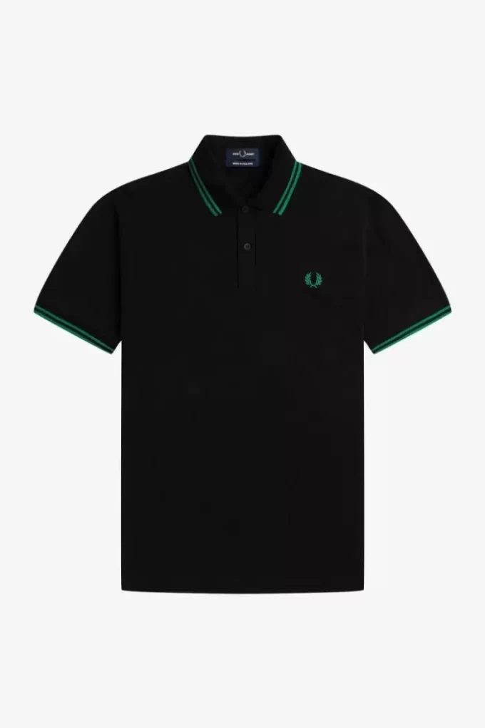 Fred Perry M12 Erkek Gömleği