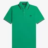 Fred Perry M12 Erkek Gömleği