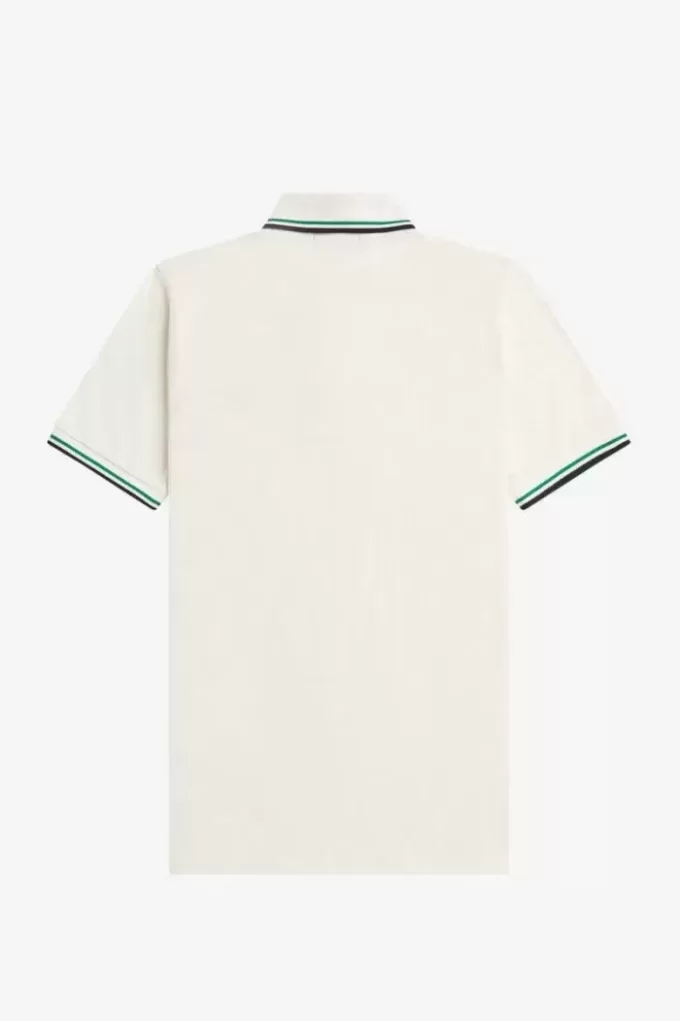 Fred Perry M12 Erkek Gömleği