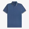Fred Perry M12 Erkek Gömleği