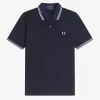 Fred Perry M12 Erkek Gömleği
