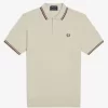 Fred Perry M12 Erkek Gömleği Fred Perry M12 Erkek Gömleği