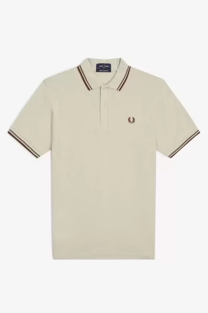 Fred Perry M12 Erkek Gömleği Fred Perry M12 Erkek Gömleği