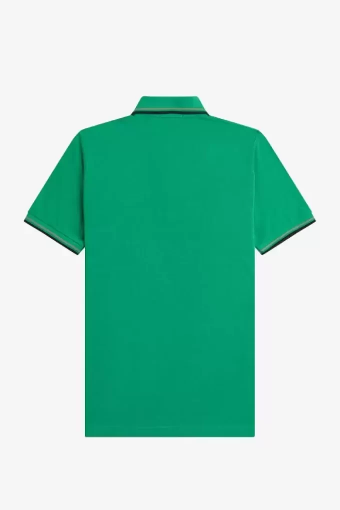 Fred Perry M12 Erkek Gömleği
