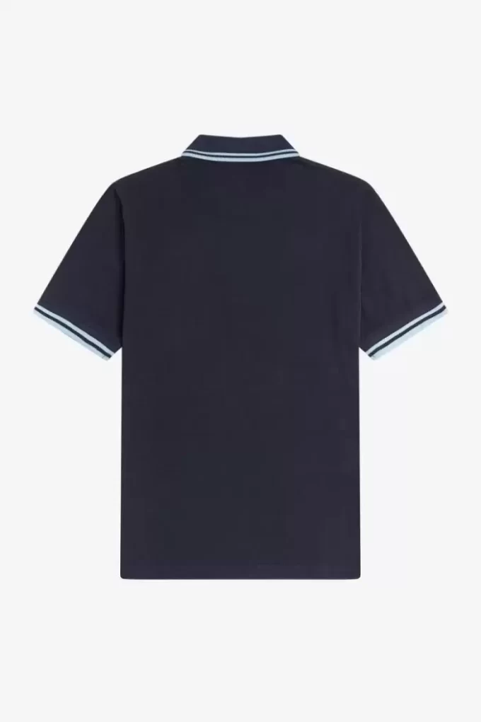 Fred Perry M12 Erkek Gömleği