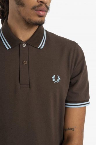 Fred Perry M12 Polo Gömlekleri