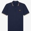 Fred Perry M12 Polo Gömlekleri