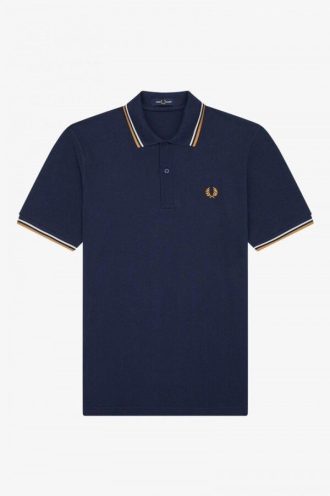 Fred Perry M12 Polo Gömlekleri