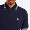 Fred Perry M12 Polo Gömlekleri Fred Perry M12 Polo Gömlekleri