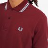 Fred Perry M12 Polo Gömlekleri