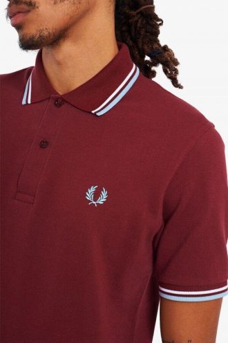 Fred Perry M12 Polo Gömlekleri