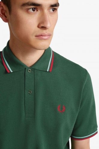 Fred Perry M12 Polo Gömlekleri